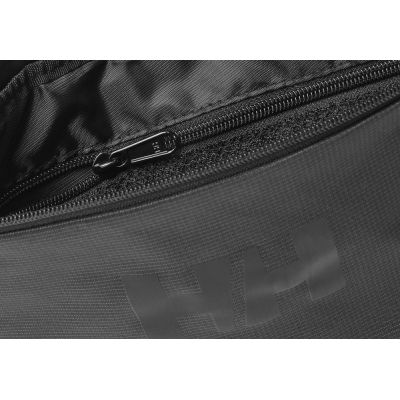 2. Saszetka, nerka Helly Hansen Logo Waist Bag 67036 990