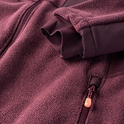 6. Bluza Hi-Tec Lady Turfo W 92800441481