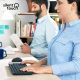 6. Zestaw LOGITECH MK295 US Silent Wireless