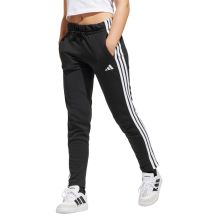 Spodnie dla dzieci adidas Essentials czarne JJ3449