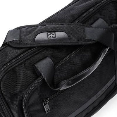5. Torba na ramię Swissbags Lausanne 15 l