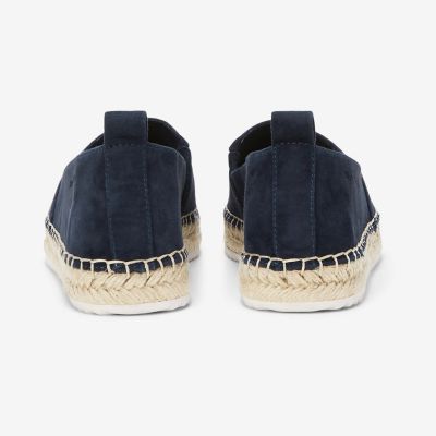 20. Buty Marc O'Polo espadryle W 10415613802305 890