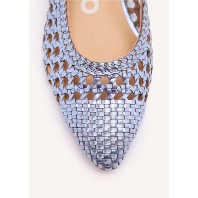 3. Buty Damskie Gioseppo DELL (62109-P-Azul)