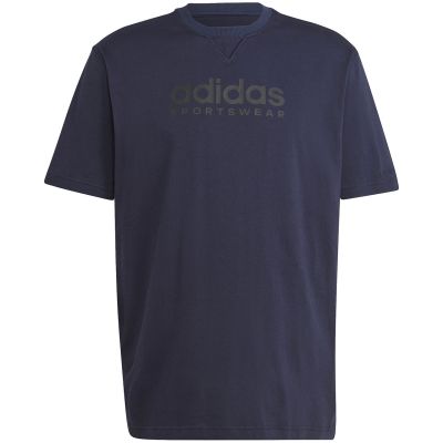 8. Koszulka adidas All SZN Graphic Tee M IC9812