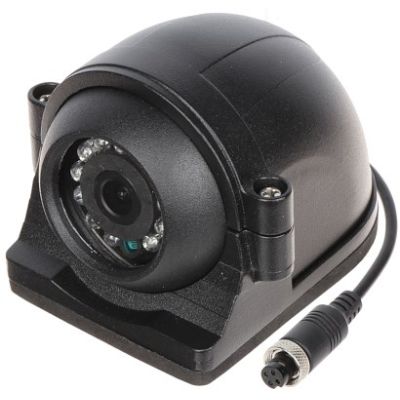 Mobilna kamera AHD ATE-CAM-AHD735HD - 1080p 2.8 mm AUTONE