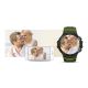 10. Smartwatch GIEWONT Zielony GW430-3
