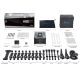 11. Seasonic ATX3-PRIME-PX-1600 moduł zasilaczy 1600 W 20+4 pin ATX ATX Czarny