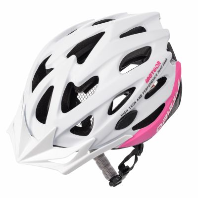 28. Kask rowerowy Meteor MV29 Drizzle 16919