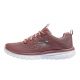 10. Buty sportowe damskie różowe Skechers Graceful Get Connected (12615-MVE)