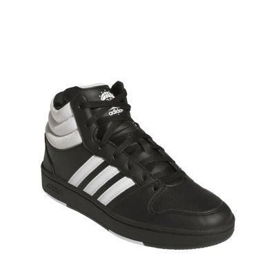 2. Buty męskie adidas Hoops Mid Classic KI1035