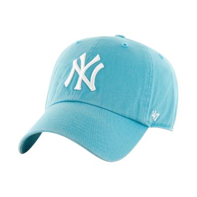 Czapka z daszkiem '47 New York Yankees Clean Up niebieska B-RGW17GWSNL-COA