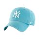 Czapka z daszkiem '47 New York Yankees Clean Up niebieska B-RGW17GWSNL-COA