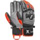 4. Rękawice Reusch Worldcup Warrior DH