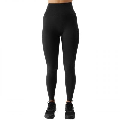 3. Legginsy 4F FNK W 4FWSS24TFTIF231 20S