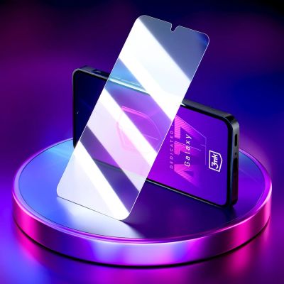 5. Szkło hartowane 3mk HardGlass™ na Samsung Galaxy A16