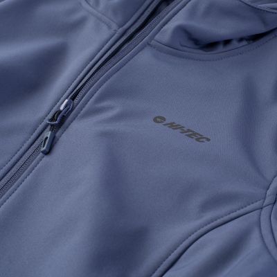 3. Damski Softshell LADY NAREN