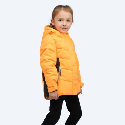 6. Kurtka narciarska Icepeak Lille Junior 50036553-440