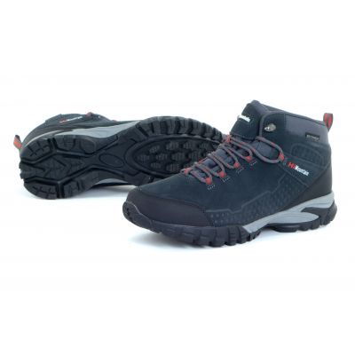 2. Buty Hi Mountain M CSM-02 szare
