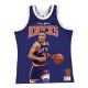 2. Koszulka bezrękawnik Mitchell & Ness NBA New York Knicks John Starks
