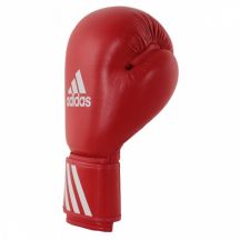 Rękawice bokserskie ADIDAS WAKO 10 oz (ZMIANA CENY)