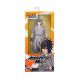 ANIME HEROES MEGA NARUTO - UCHIHA SASUKE