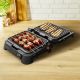 7. Grill elektryczny TEFAL GC510DE0 Supergrill