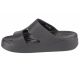 2. Klapki Crocs Gataway Platform H-Strap W 209409-001