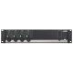 3. 4-strefowa matryca audio AUDAC MTX48