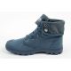 3. Palladium buty sportowe męskie Baggy trampki za kostkę