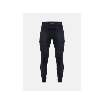 Legginsy Peak Performance W Vislight Track Tights czarny
