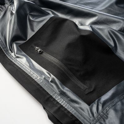 7. Męska Kurtka przejściowa CALTISE