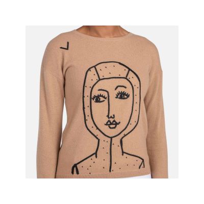 8. Sweter Rossignol W Jcc Lina Pull