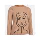 8. Sweter Rossignol W Jcc Lina Pull