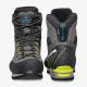 3. Scarpa MANTA TECH GTX Limonka