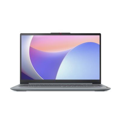 2. Lenovo IdeaPad Slim 3 15IAH8 i5-12450H 15.6" FHD TN 250nits AG 8GB LPDDR5-4800 SSD512 Intel UHD Graphics Cam720p 47Wh NoOS Arctic Grey