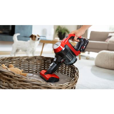 7. Odkurzacz BOSCH BCS 711PET UNLIMITED