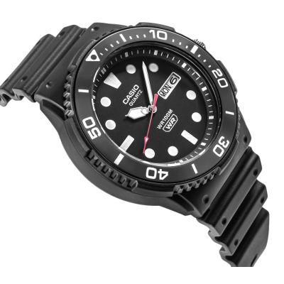 3. Zegarek Męski CASIO MRW-230H-1E1VDF + BOX