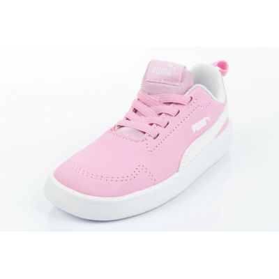 4. Buty Puma Courtflex Inf 362651 21