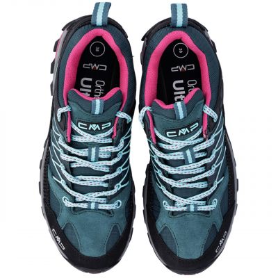 2. Buty CMP Rigel Low Wp W 3Q5445616NN