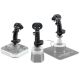 4. Thrustmaster Sol-R 3 AVA Add-On Grip Czarny USB Drążek sterowniczy Analogowa/Cyfrowa PC
