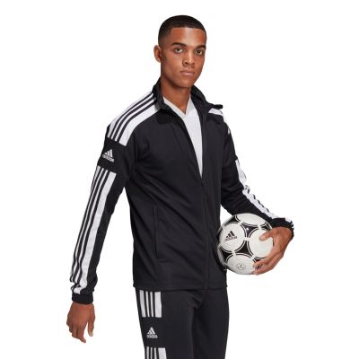 13. Bluza adidas Squadra 21 Training M GK9546