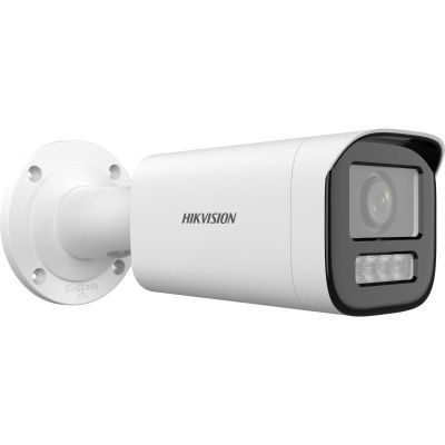 Hikvision Value Series DS-2CD1663G2-LIZU(2.8-12MM)PL kamera przemysłowa Kula (kształt) Kamera bezpieczeństwa IP Wewnętrz i na wolnym powietrzu 3200 x 1800 px Ściana
