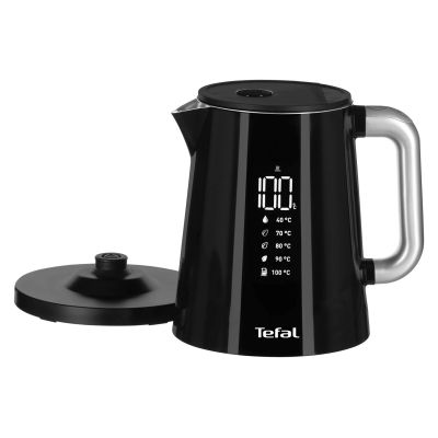 8. Czajnik elektryczny TEFAL KO 854