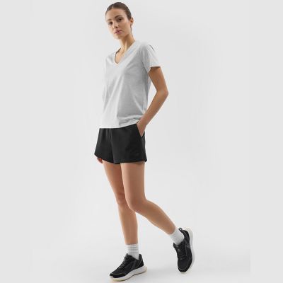 Spodenki 4F W 4FWSS24TSHOF286 20