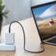 15. Kabel Ugreen US286 USB-C - USB-C 3A 480Mb/s 3m - czarny
