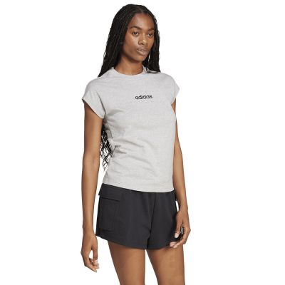 3. T-shirt adidas W Essentials Linear JC8241
