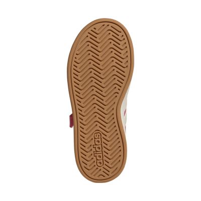 6. Buty dla dzieci adidas Grand Court 3.0 różowe JP9370