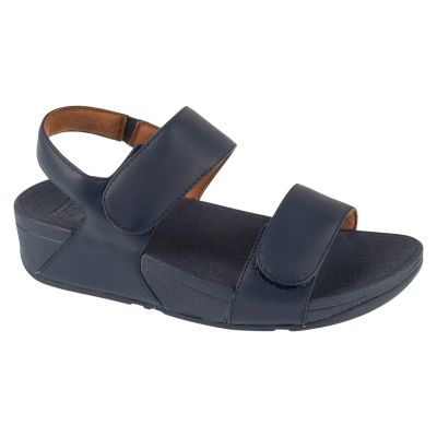 FitFlop Lulu FV8-399 Granatowe 37