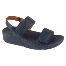 FitFlop Lulu FV8-399 Granatowe 37