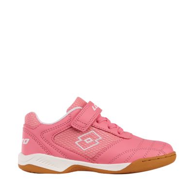 6. Buty Lotto Whizzer Jr 2600120K 4410